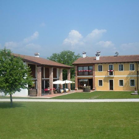 Hôtel Casa Lidia à Breganze Extérieur photo